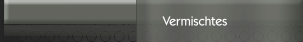 Vermischtes